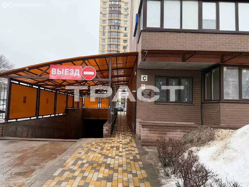 2-комнатная квартира: Воронеж, Беговая улица, 223/1 (70.4 м) - Фото 2