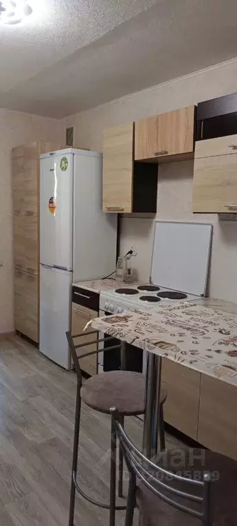 2-к кв. Владимирская область, Владимир ул. Новгородская, 3 (53.0 м) - Фото 2