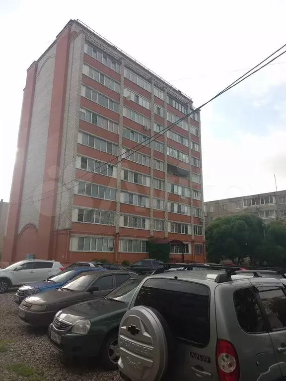 3-к. квартира, 84,1 м, 5/9 эт. - Фото 1