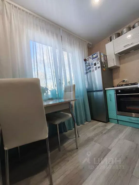 2-к кв. Пермский край, Краснокамск ул. Орджоникидзе, 4А (38.0 м) - Фото 2