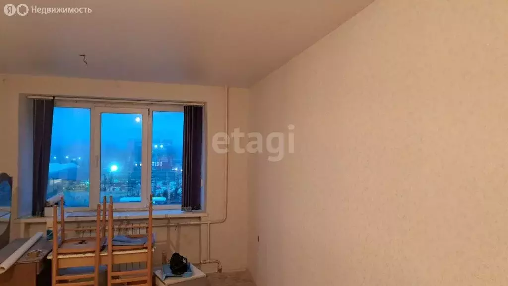 1к в -комнатной квартире (18.2 м) - Фото 2