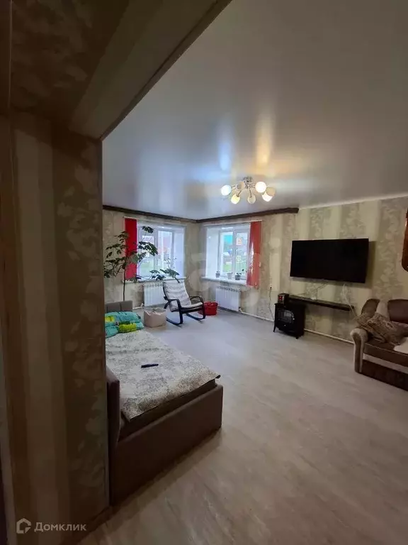Продаётся 2-к квартира, 72 м - Фото 0