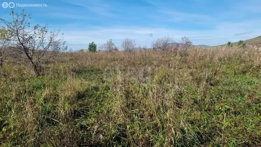 Участок в Майминский район, село Кызыл-Озек (10.39 м) - Фото 2