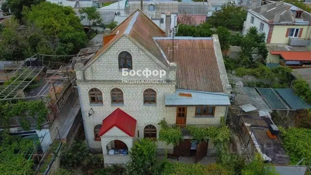 Дом в Крым, Феодосия ул. Чехова, 28 (225 м) - Фото 0