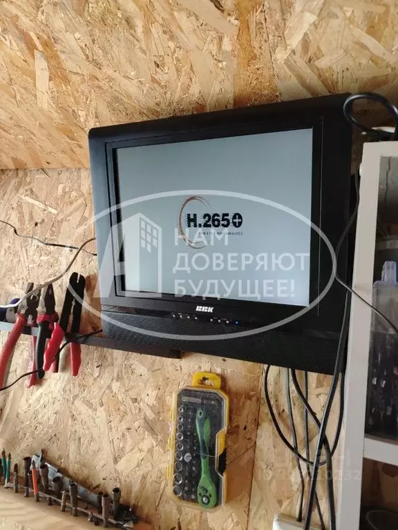 Дом в Пермский край, Добрянка ул. Чайковского, 8 (78 м) - Фото 2