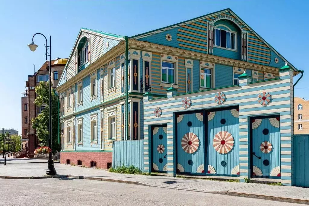 Комната Татарстан, Казань ул. Каюма Насыри, 26 (10.0 м) - Фото 2