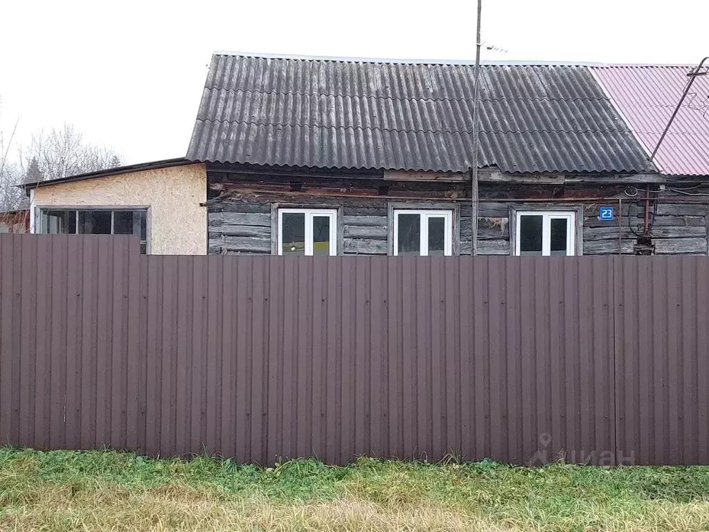 Таунхаус в Калужская область, Малоярославецкий муниципальный округ, ... - Фото 2