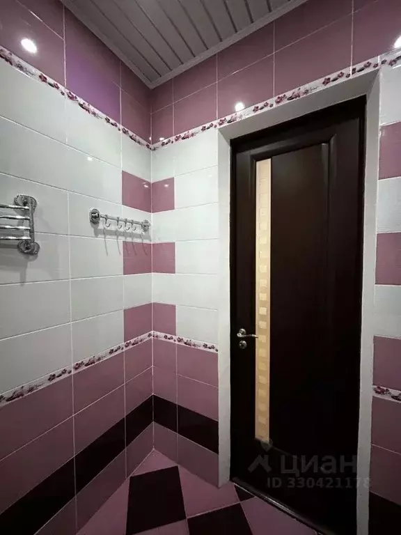 3-к кв. Башкортостан, Уфа Дагестанская ул., 35 (78.5 м) - Фото 1