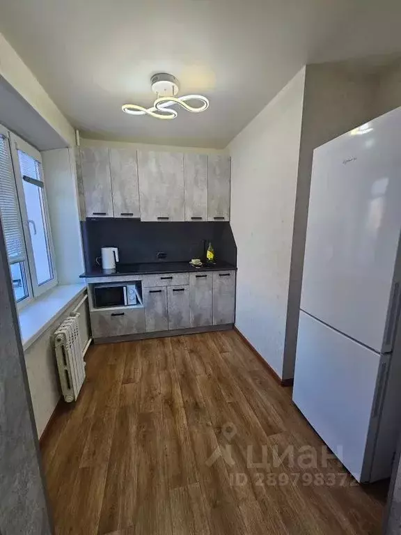 3-к кв. Камчатский край, Елизово ул. Ленина, 34 (56.0 м) - Фото 1