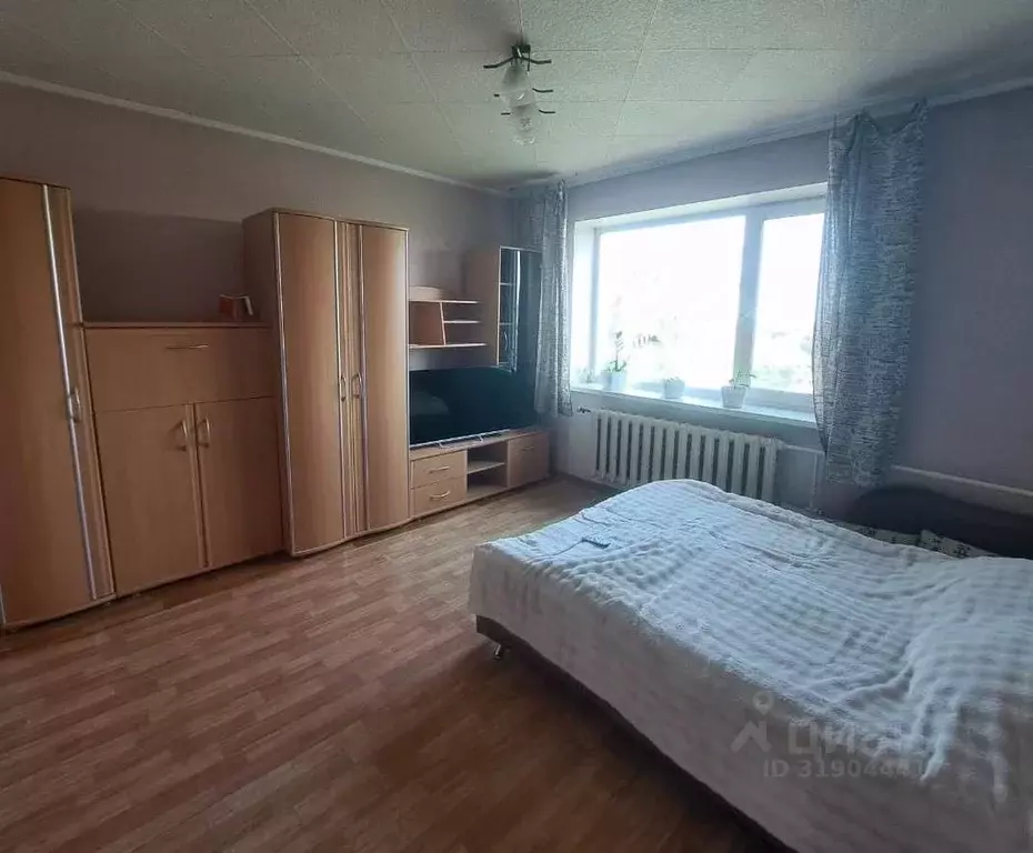 2-к кв. Амурская область, Благовещенск Кузнечная ул., 208 (49.0 м) - Фото 1