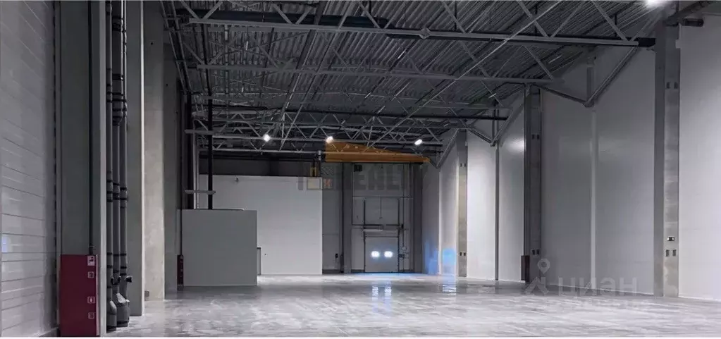 Производственное помещение в Москва д. Толстопальцево, ул. Советская, ... - Фото 1