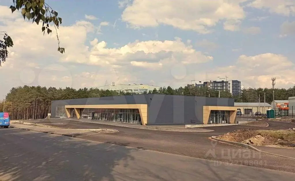 Помещение свободного назначения в Саратовская область, Саратов ул. ... - Фото 2