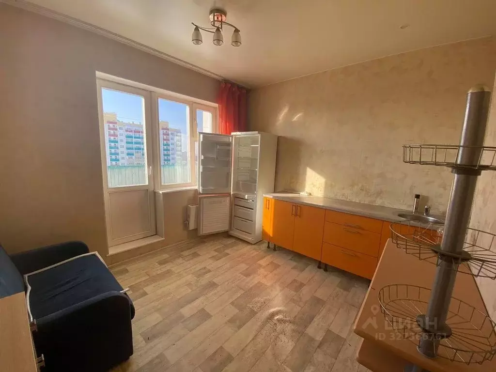 Студия Новосибирская область, Новосибирск ул. Твардовского, 22/1 (22.0 ... - Фото 1