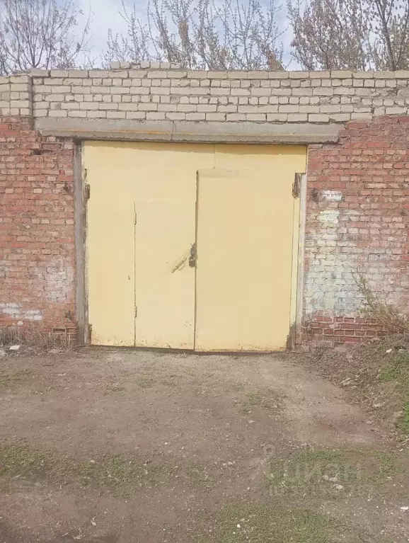 Помещение свободного назначения в Саратовская область, Маркс ул. ... - Фото 1