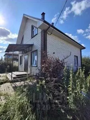 Дом в Тульская область, Тула городской округ, д. Верхняя Иншинка 18А ... - Фото 0