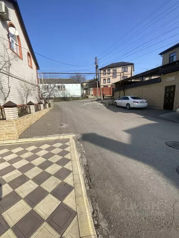 Дом в Дагестан, Махачкала ул. Тахтарова, 2 (150 м) - Фото 1