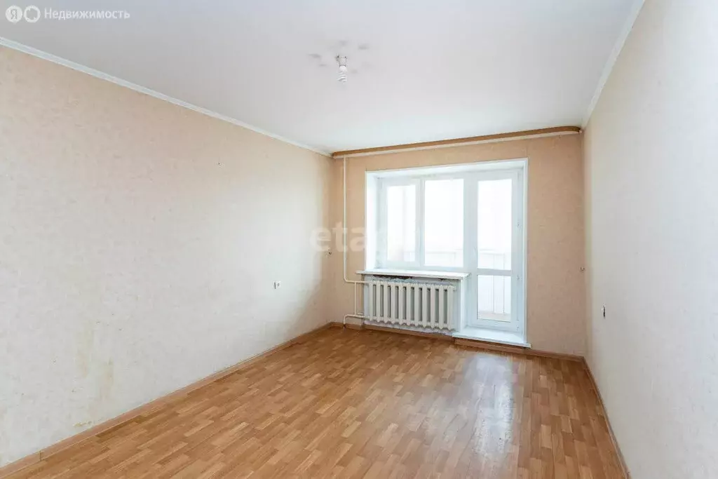 1-комнатная квартира: Тюмень, улица 30 лет Победы, 124 (35.5 м) - Фото 1