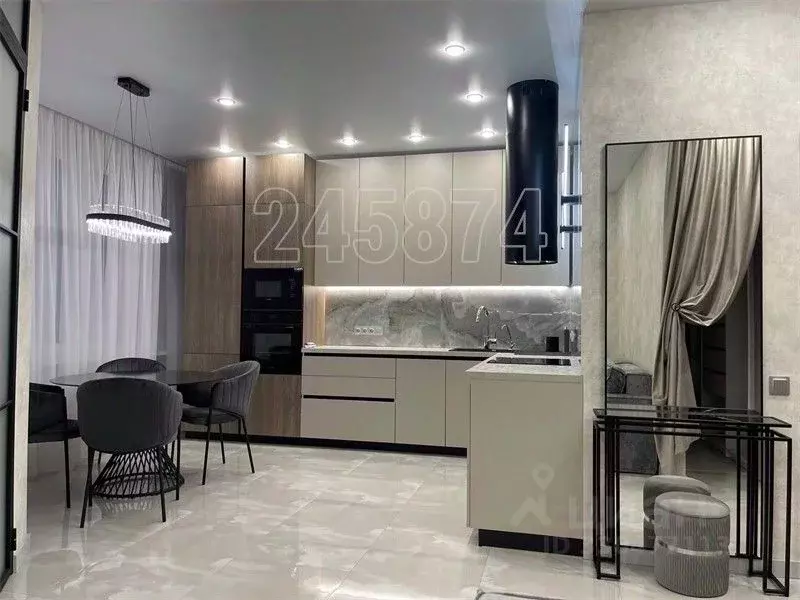 2-к кв. Москва Родниковая ул., 30к3 (43.0 м) - Фото 2