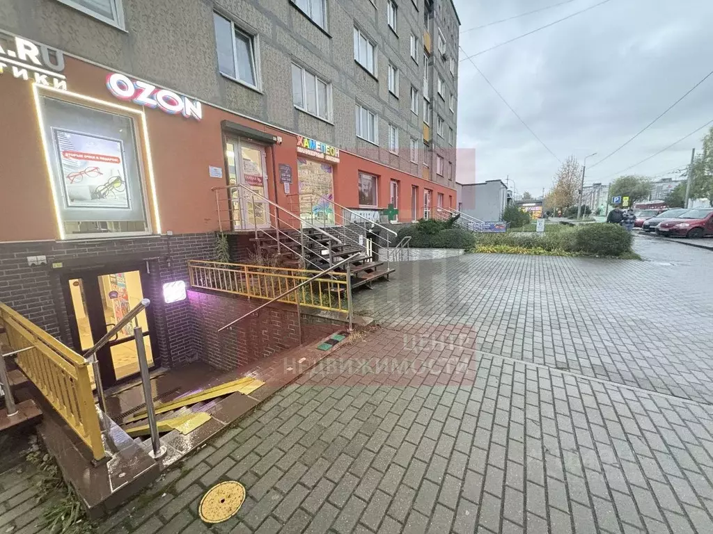 Помещение свободного назначения в Калининградская область, Калининград ... - Фото 2