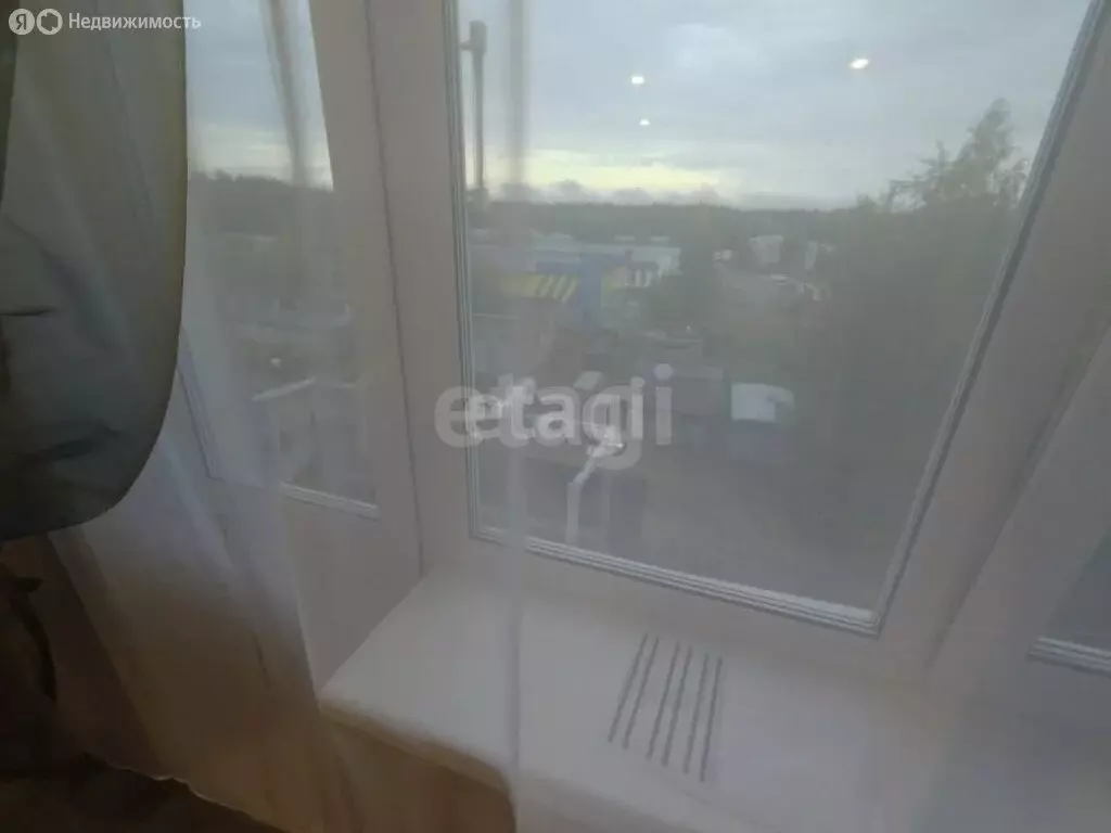 1к в -комнатной квартире (15 м) - Фото 1