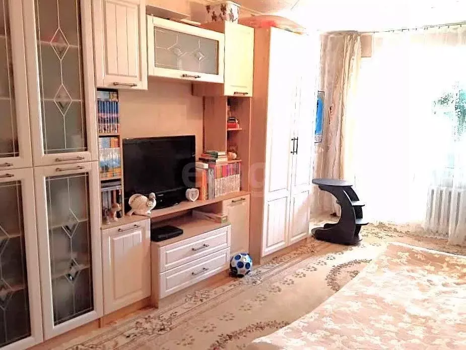 2-к кв. Тверская область, Ржев ул. Ленина, 17/90 (45.7 м) - Фото 2