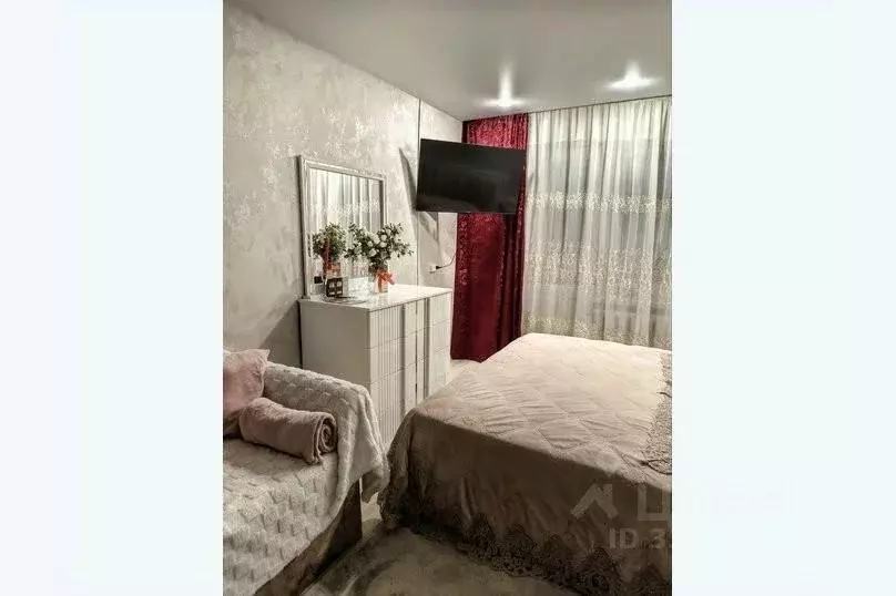 2-к кв. Ивановская область, Юрьевец ул. Германа Титова, 14 (46.0 м) - Фото 1