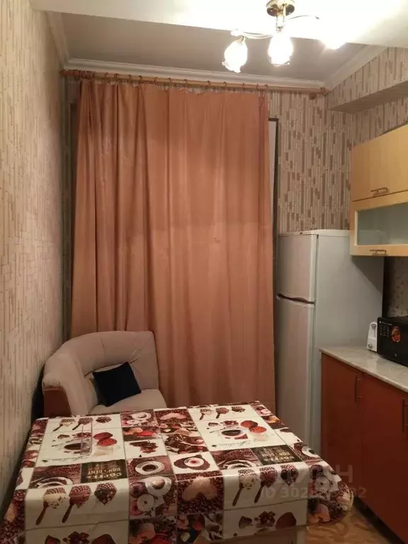 1-к кв. Краснодарский край, Сочи ул. Тимирязева (35.0 м) - Фото 1