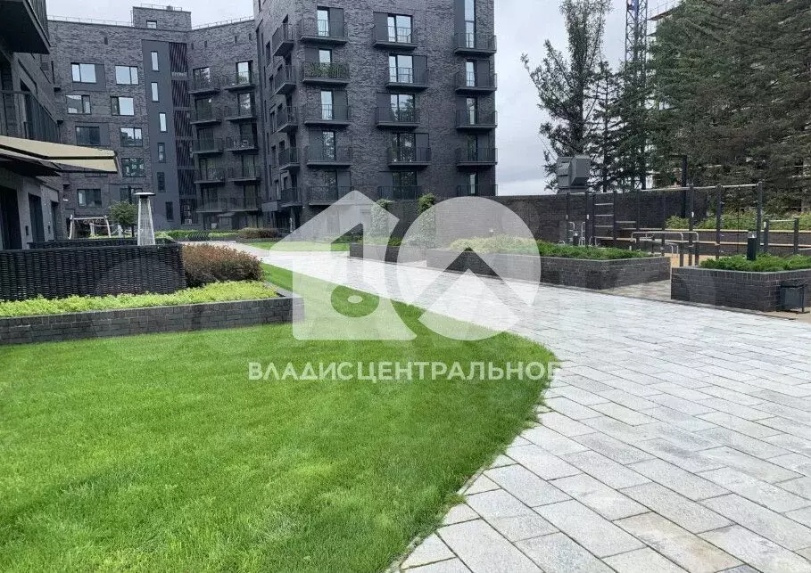 3-к. квартира, 72 м, 5/6 эт. - Фото 1