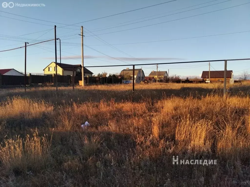 Участок в посёлок Сосны, улица Гагарина, 27 (10 м) - Фото 1