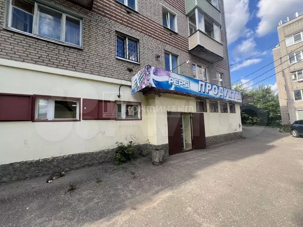 Сдам помещение свободного назначения, 184.6 м - Фото 1