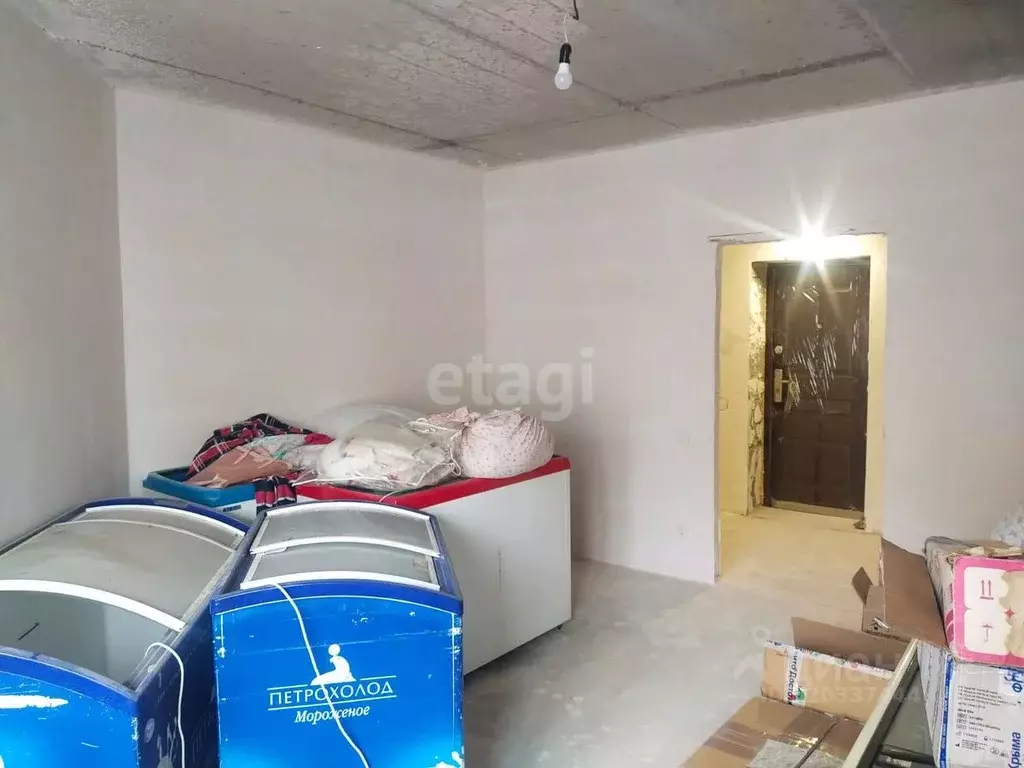 1-к кв. Ставропольский край, Ставрополь ул. Доваторцев, 90к1 (44.0 м) - Фото 2