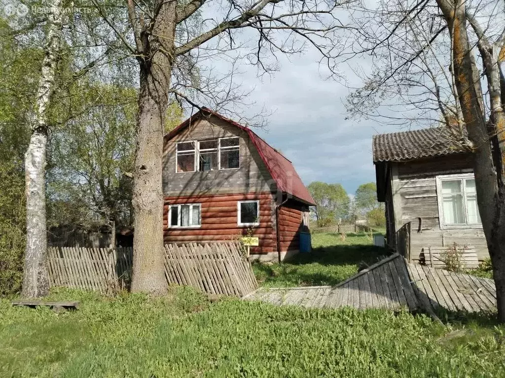 дом в деревня чекулино, цветочная улица (44.3 м) - Фото 1