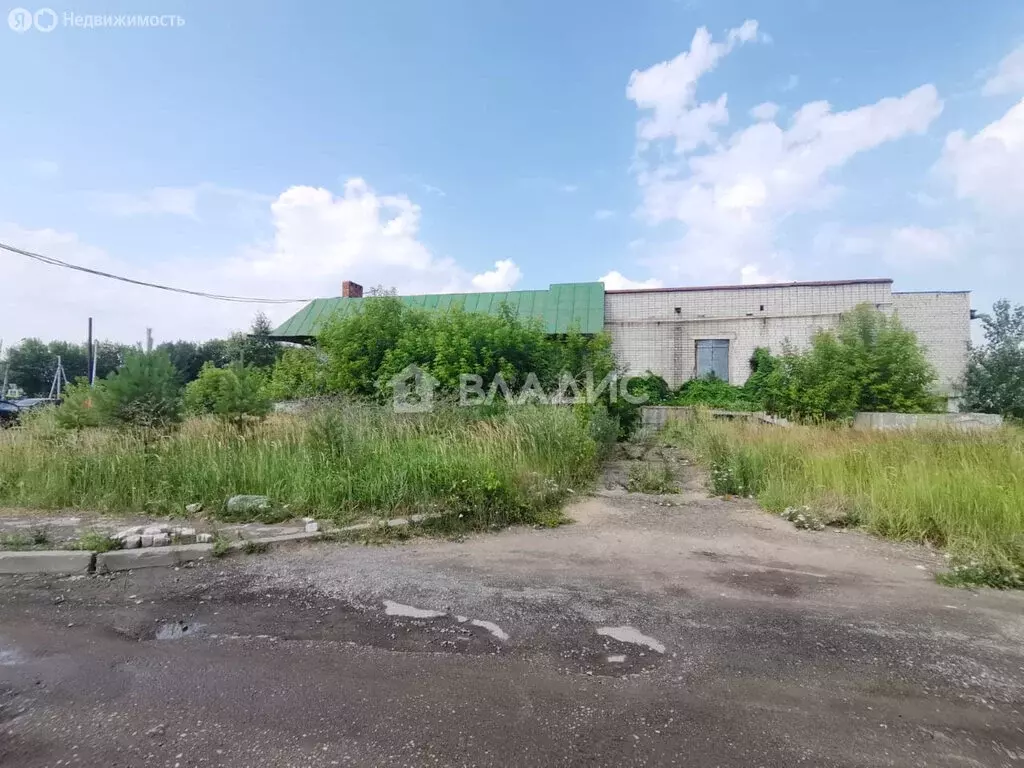 Помещение свободного назначения (1123 м) - Фото 1