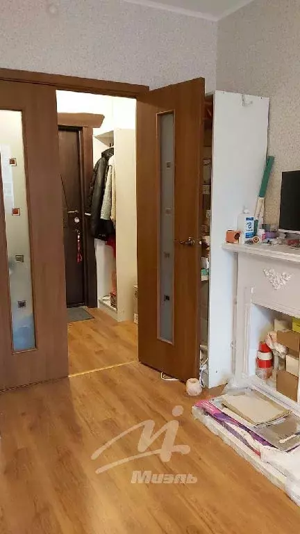 Продается 1-комнатная квартира - Фото 1