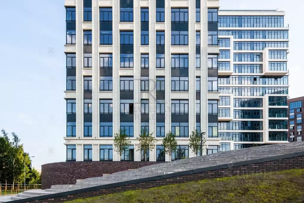 4-к кв. Москва просп. Генерала Дорохова, 39к1Г (99.4 м) - Фото 1