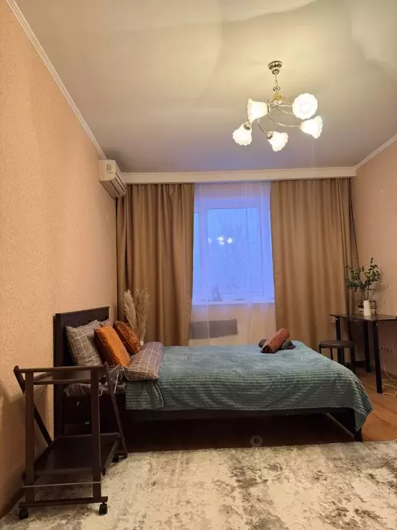 1-к кв. Москва ул. Москворечье, 4к6 (40.0 м) - Фото 1