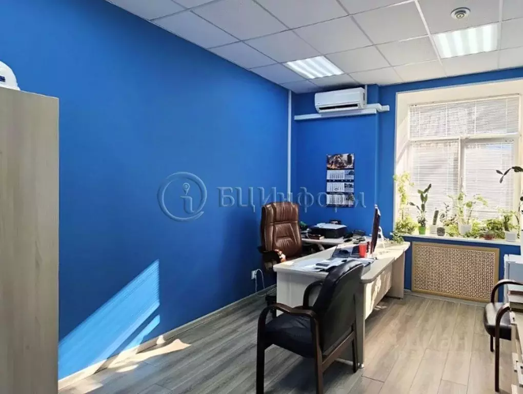 Офис в Санкт-Петербург Большая Разночинная ул., 14 (440 м) - Фото 1