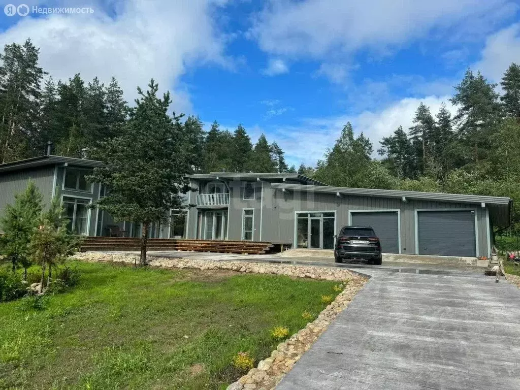 Дом в Светлое, Весёлая улица (570 м) - Фото 2