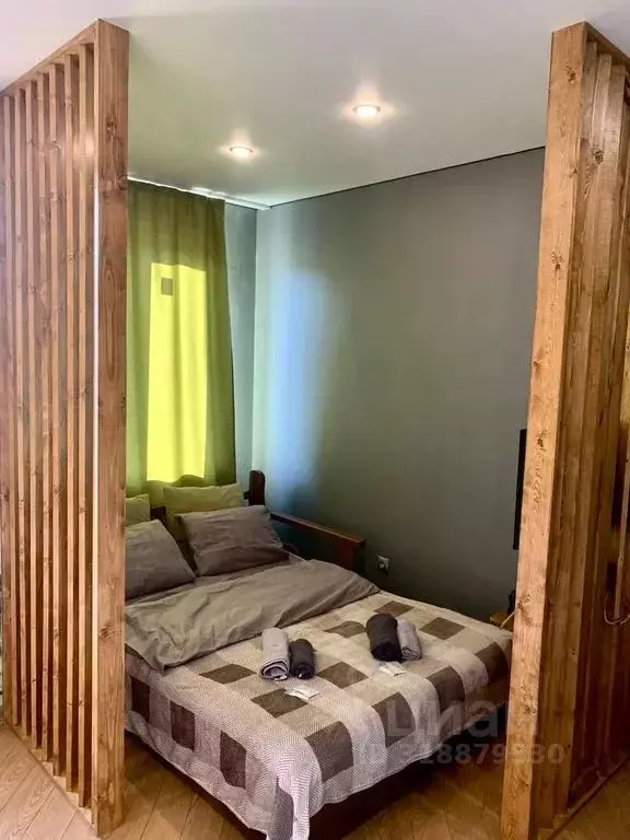 Студия Краснодарский край, Краснодар ул. Летчика Позднякова, 2к21 ... - Фото 1