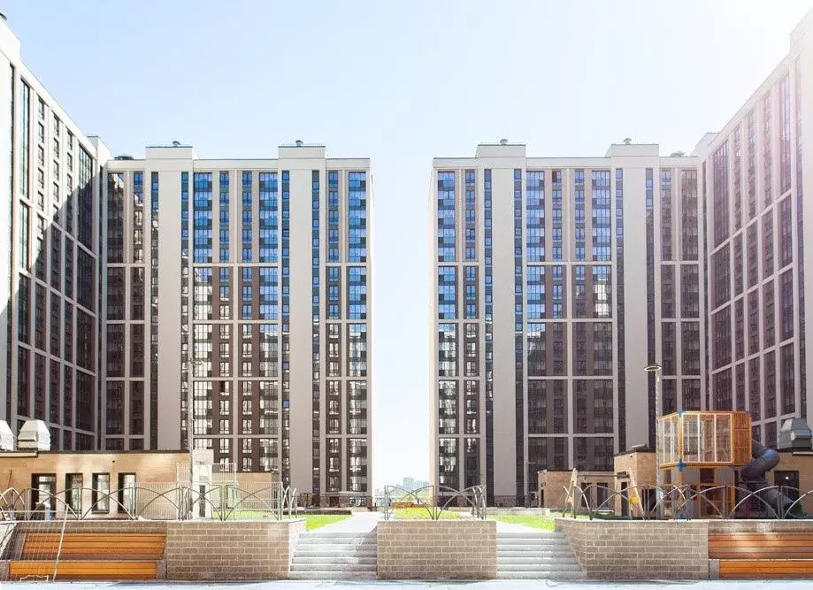 Гараж в Санкт-Петербург ул. Типанова, 22 (14 м) - Фото 0