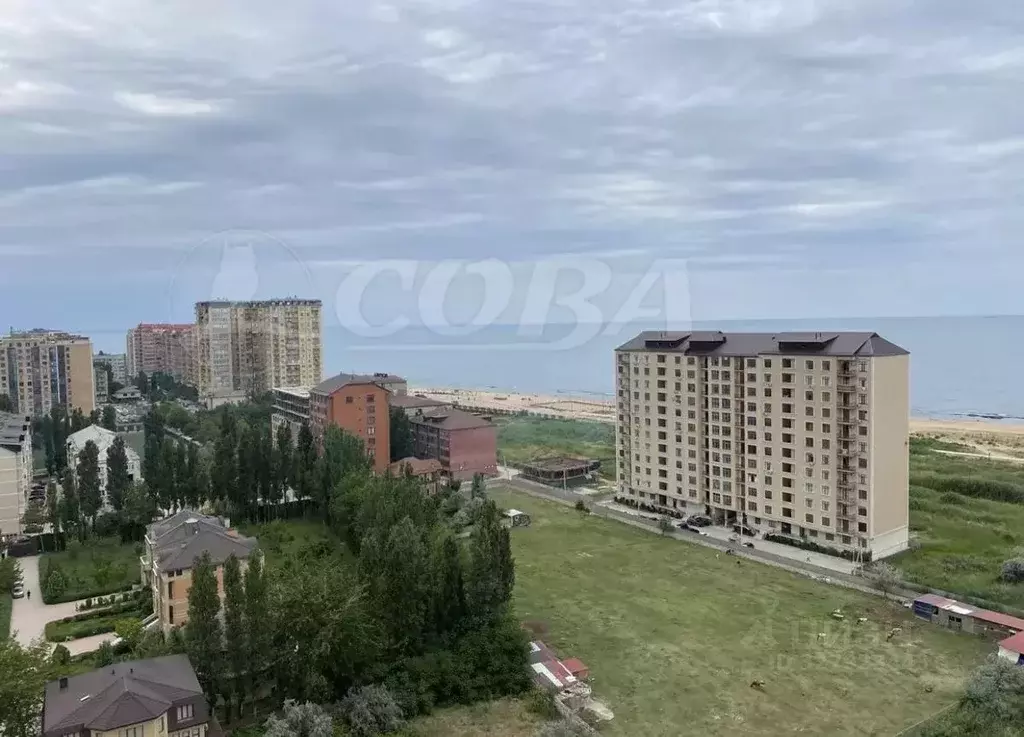 3-к кв. Дагестан, Махачкала ул. Гапцахская, 14 (81.0 м) - Фото 2