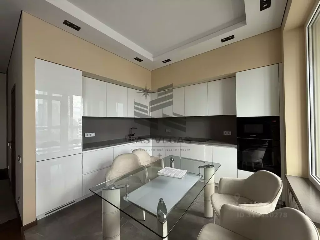 2-к кв. Москва Мантулинская ул., 9к6 (65.2 м) - Фото 1