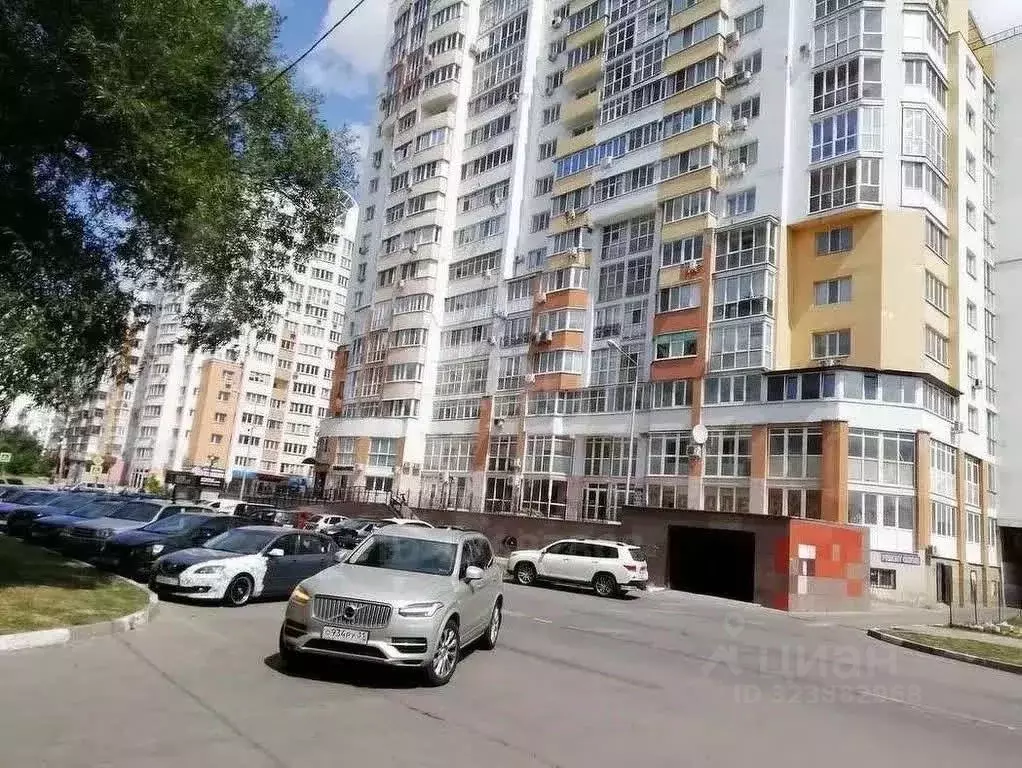 Гараж в Белгородская область, Белгород ул. Победы, 165 (16 м) - Фото 1