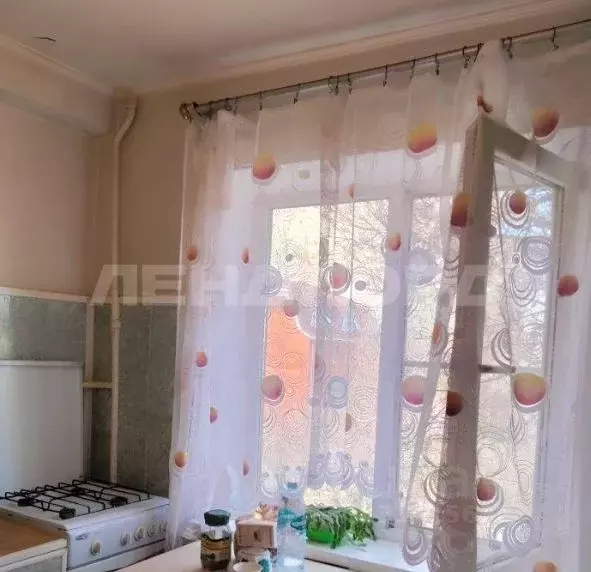 1-к кв. Ростовская область, Ростов-на-Дону Таганрогская ул., 143/1 ... - Фото 1
