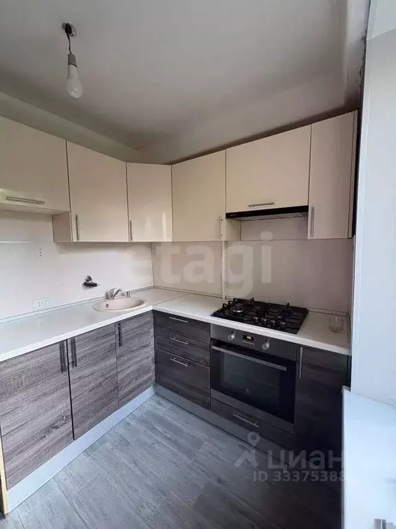 2-к кв. Санкт-Петербург просп. Художников, 33К1 (50.4 м) - Фото 1