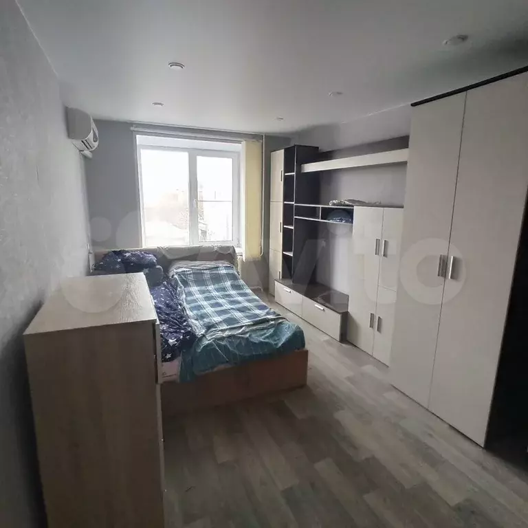 2-к. квартира, 45,4 м, 4/9 эт. - Фото 1