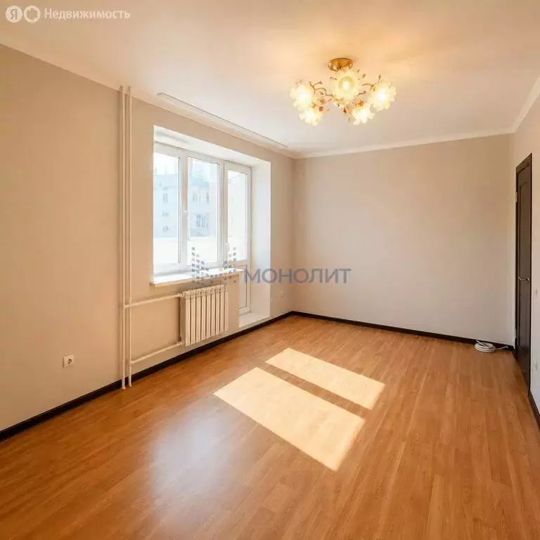 2-комнатная квартира: Чебоксары, Эгерский бульвар, 5к1 (52.4 м) - Фото 2