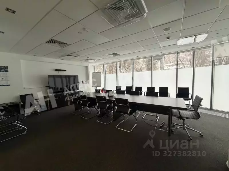 Офис в Москва Серебряническая наб., 29 (1670 м) - Фото 1