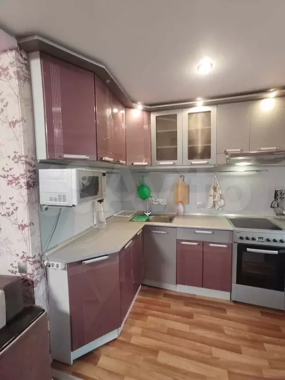 2-к. квартира, 44 м, 4/4 эт. - Фото 0