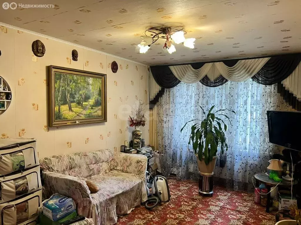 4-комнатная квартира: Москва, Дубнинская улица, 26к2 (63 м) - Фото 0
